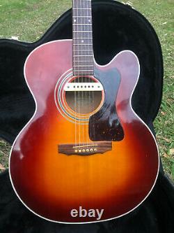 1988 Vintage Guild JC/JF30 Westerly made