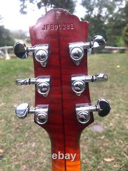 1988 Vintage Guild JC/JF30 Westerly made