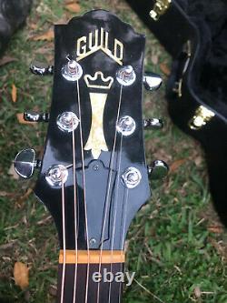 1988 Vintage Guild JC/JF30 Westerly made
