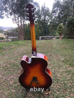 1988 Vintage Guild JC/JF30 Westerly made