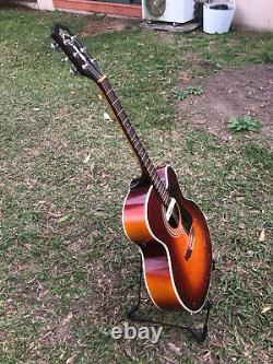 1988 Vintage Guild JC/JF30 Westerly made