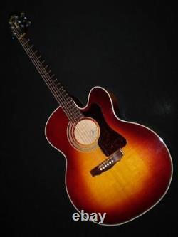 1988 Vintage Guild JC/JF30 Westerly made