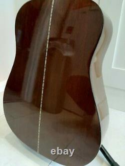 1989 Epiphone PR-300 Acoustic Guitar Made in Korea