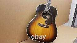 1991 GIBSON OP 25 ELECTRO ACOUSTIC made in USA