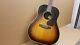 1991 Gibson Op 25 Electro Acoustic Made In Usa