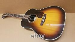 1991 GIBSON OP 25 ELECTRO ACOUSTIC made in USA