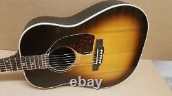 1991 GIBSON OP 25 ELECTRO ACOUSTIC made in USA