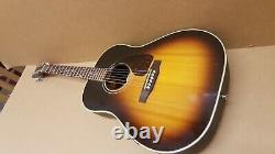 1991 GIBSON OP 25 ELECTRO ACOUSTIC made in USA