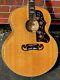1994 Gibson J-200 Commemorative # 78 Of Only 100 Made For The 100th Anniversary