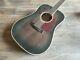 1996 Tokai Cats Eyes Ce35bks Vintage Acoustic Guitar (made In Japan)
