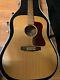 1997/98 Guild D4 True American Made In Usa With Case