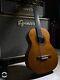 1998 Colin Morison 4/4 Classical Guitar Hand Made In Scotland