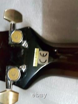 1998 EPIPHONE AJ 18 S NA made in KOREA SLIM NECK PROFILE