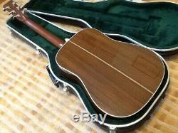 1999 CF Martin USA-made HD28 LR Baggs Element and K&K p/ups plus Martin case