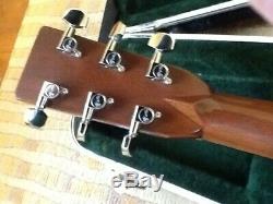 1999 CF Martin USA-made HD28 LR Baggs Element and K&K p/ups plus Martin case