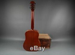 2000 Baby Taylor 301-M-GB Made in US Acoustic Guitar with Gig Bag