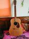 2004 Usa-made Spruce Top Martin & Co Accoustic Guitar Dx1r Dreadnought
