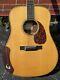 2005 Larrivee D-60 Bz Brazilian Limited Run An Incredible Example Made In The Us