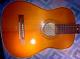 40's Era Ted Kramer Parlor Guitar In Excellent Condition! Made In Germany