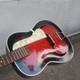 50's Favorite Jazz Guitar Made In Germany