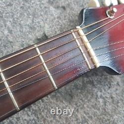 50's FAVORITE JAZZ GUITAR Made in GERMANY