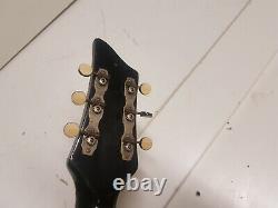 50's JAZZ GUITAR Made in GERMANY