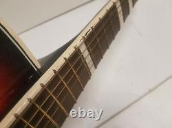 50's JAZZ GUITAR Made in GERMANY