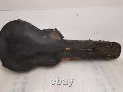 50's MARTIN 000 28 ACOUSTIC CASE made in USA