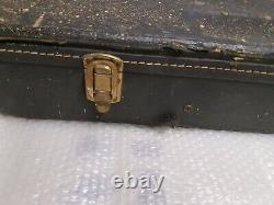 50's MARTIN 000 28 ACOUSTIC CASE made in USA