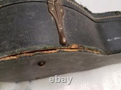 50's MARTIN 000 28 ACOUSTIC CASE made in USA