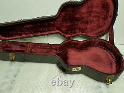 50's MARTIN 000 28 ACOUSTIC GUITAR CASE made in USA