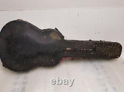 50's MARTIN 000 28 ACOUSTIC GUITAR CASE made in USA