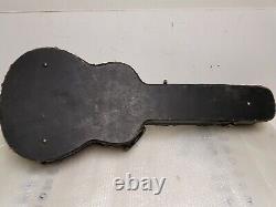 50's MARTIN 000 28 ACOUSTIC GUITAR CASE made in USA