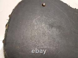 50's MARTIN 000 28 ACOUSTIC GUITAR CASE made in USA