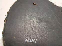 50's MARTIN 000 28 ACOUSTIC GUITAR CASE made in USA
