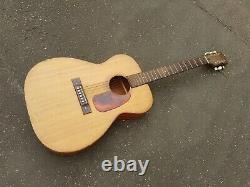 60's HARMONY FOLK STEEL STRING made in USA