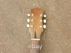 60's HARMONY FOLK STEEL STRING made in USA