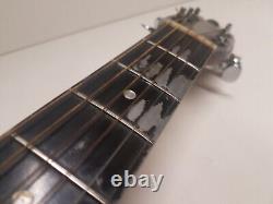 70's APPLAUSE by OVATION ROUNDBACK Made in USA