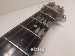 70's APPLAUSE by OVATION ROUNDBACK made in USA