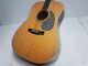 70's Bird Dreadnought Acoustic Made In Japan By Terada