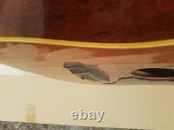 70's EKO RANCHER 12 STEEL STRING ACOUSTIC Made in ITALIA