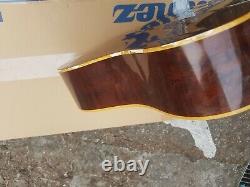 70's EKO RANCHER 12 STEEL STRING ACOUSTIC made in ITALIA