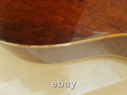 70's EKO RANCHER 12 STEEL STRING ACOUSTIC made in ITALIA