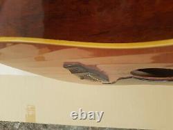70's EKO RANCHER 12 STEEL STRING ACOUSTIC made in ITALIA
