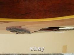 70's EKO RANCHER 12 STEEL STRING ACOUSTIC made in ITALIA