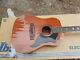 70's Eko Rancher 12 Steel String Acoustic Made In Italy