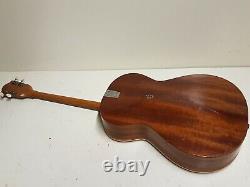 70's FRAMUS GAUCHO 4 STRING TENOR ACOUSTIC / BANJO NECK made in GERMANY