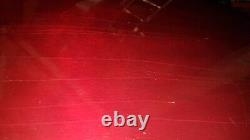 70's HOYER 12 STRING STEEL STRING ACOUSTIC Made in GERMANY
