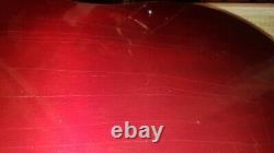 70's HOYER 12 STRING STEEL STRING ACOUSTIC Made in GERMANY