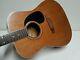 70's Wotan By Terada Western Steel String Made In Japan